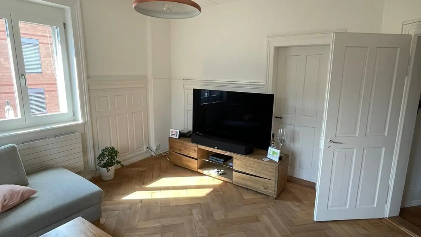 Stanza singola in affitto - Hohlstrasse 48, 8004 Zürich - Foto 3