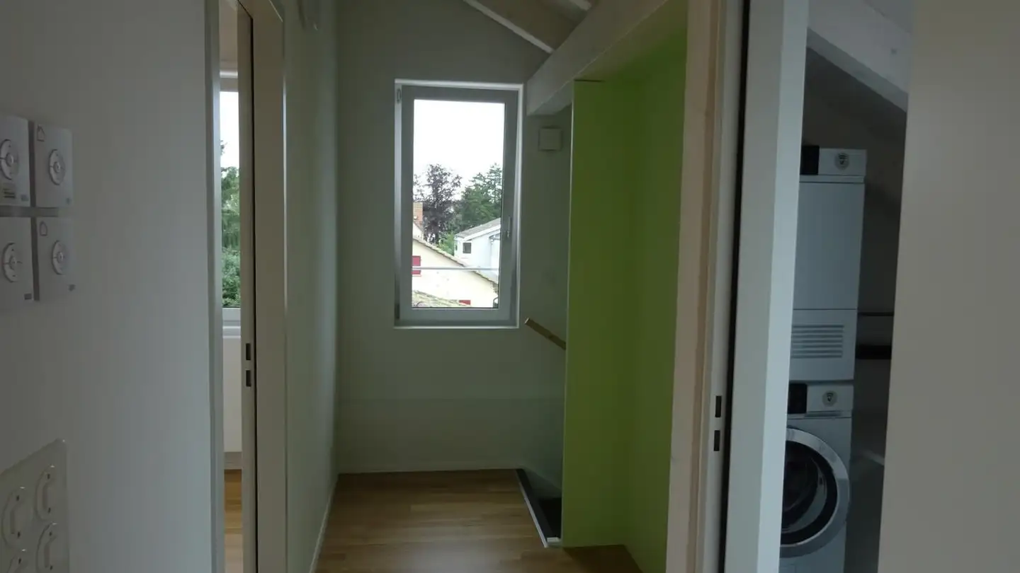 Apartment for rent - Speerstrasse 2, 8307 Effretikon - Photo 2