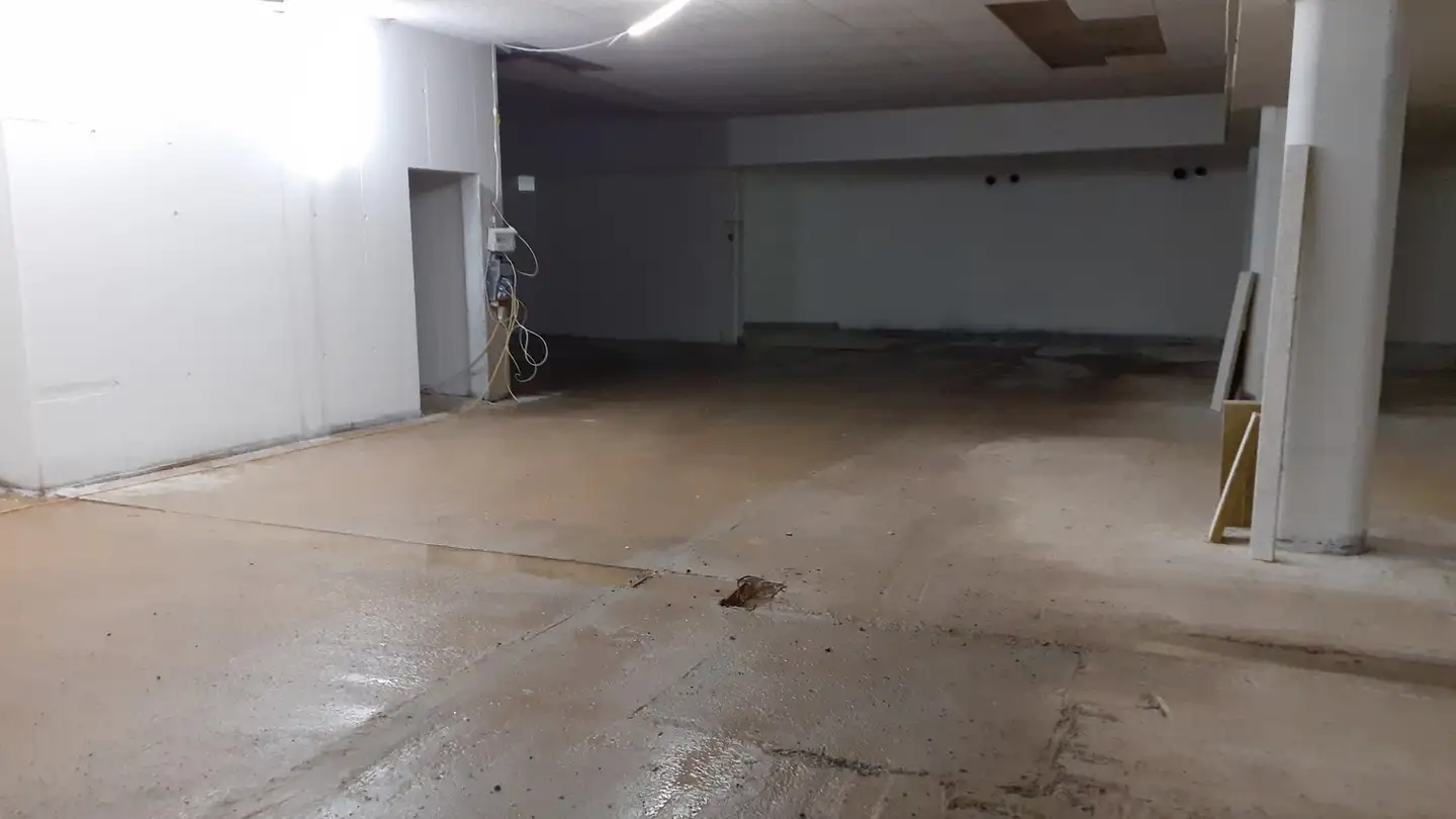 Parkplatz im Freien mieten - Gütschweg 3b, 6410 Goldau