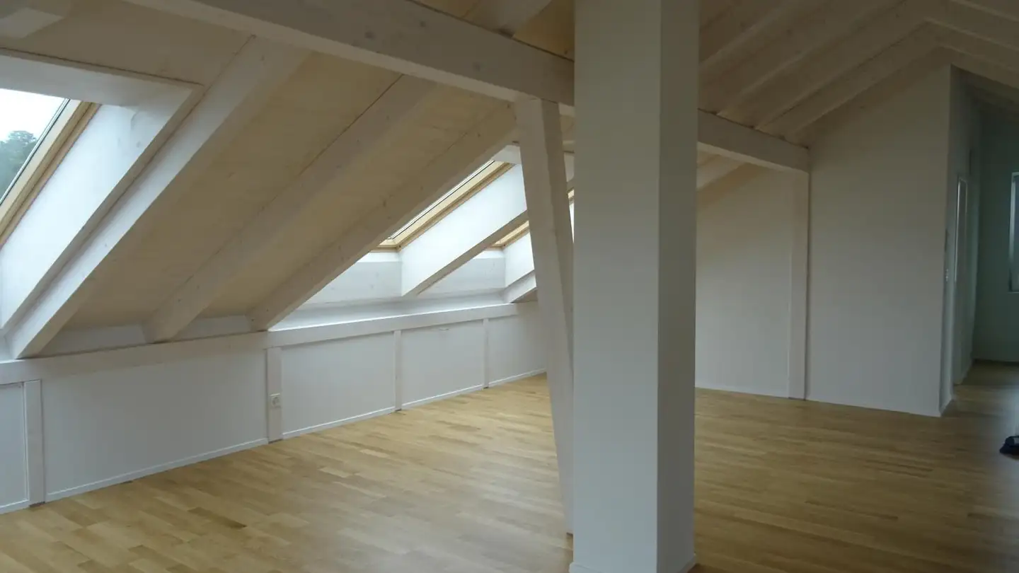 Apartment for rent - Speerstrasse 2, 8307 Effretikon - Photo 4