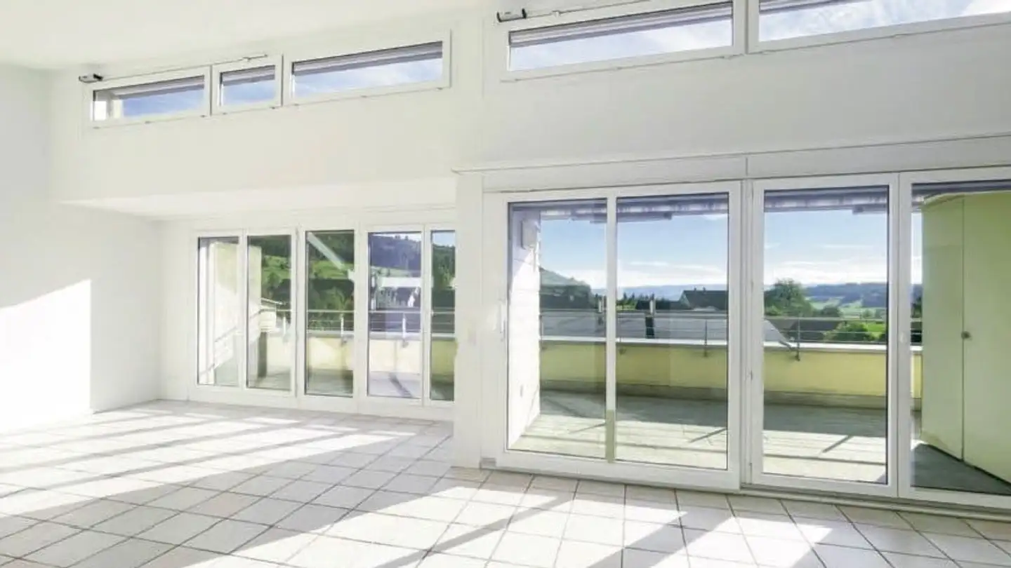 Attique à louer - Chrüzacherweg, 8906 Bonstetten - Photo 3