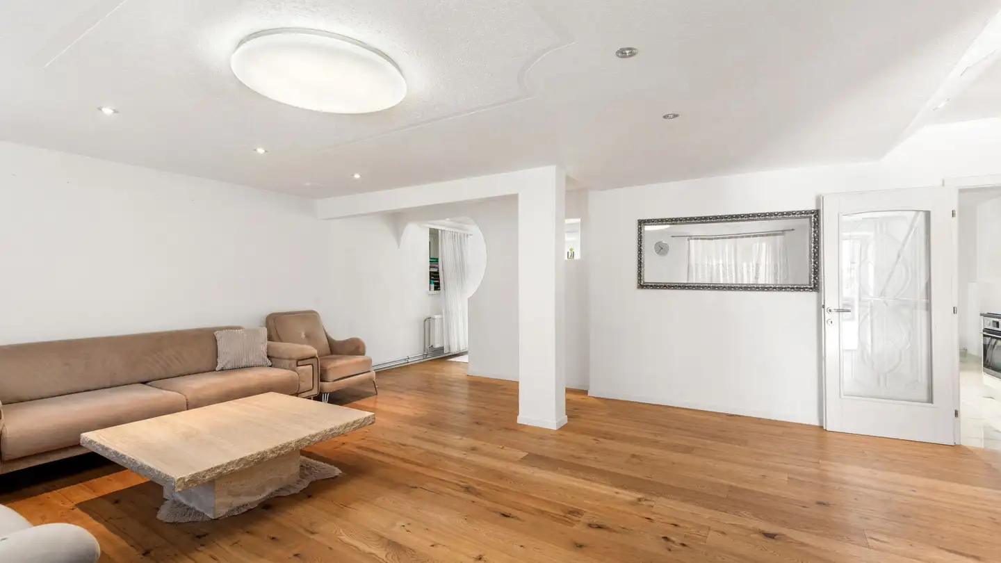 Reihenhaus kaufen - Postberg 9, 8222 Beringen - Foto 4