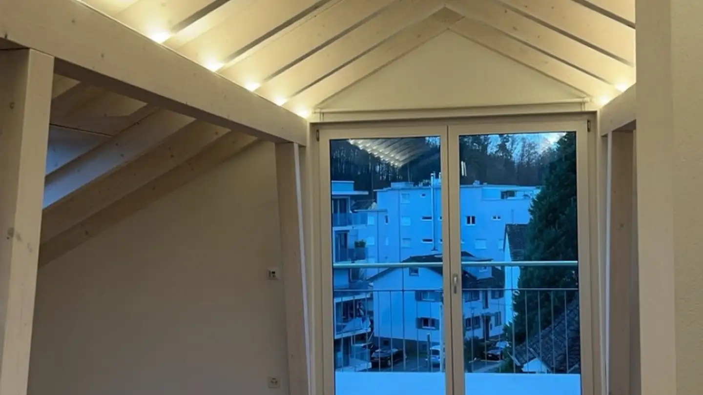 Apartment for rent - Speerstrasse 2, 8307 Effretikon
