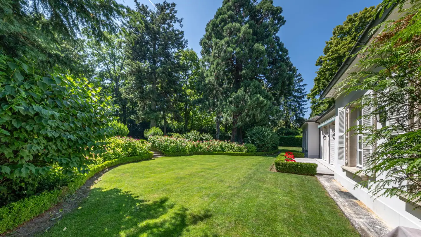 Casa singola in vendita - 1253 Vandoeuvres - Foto 3