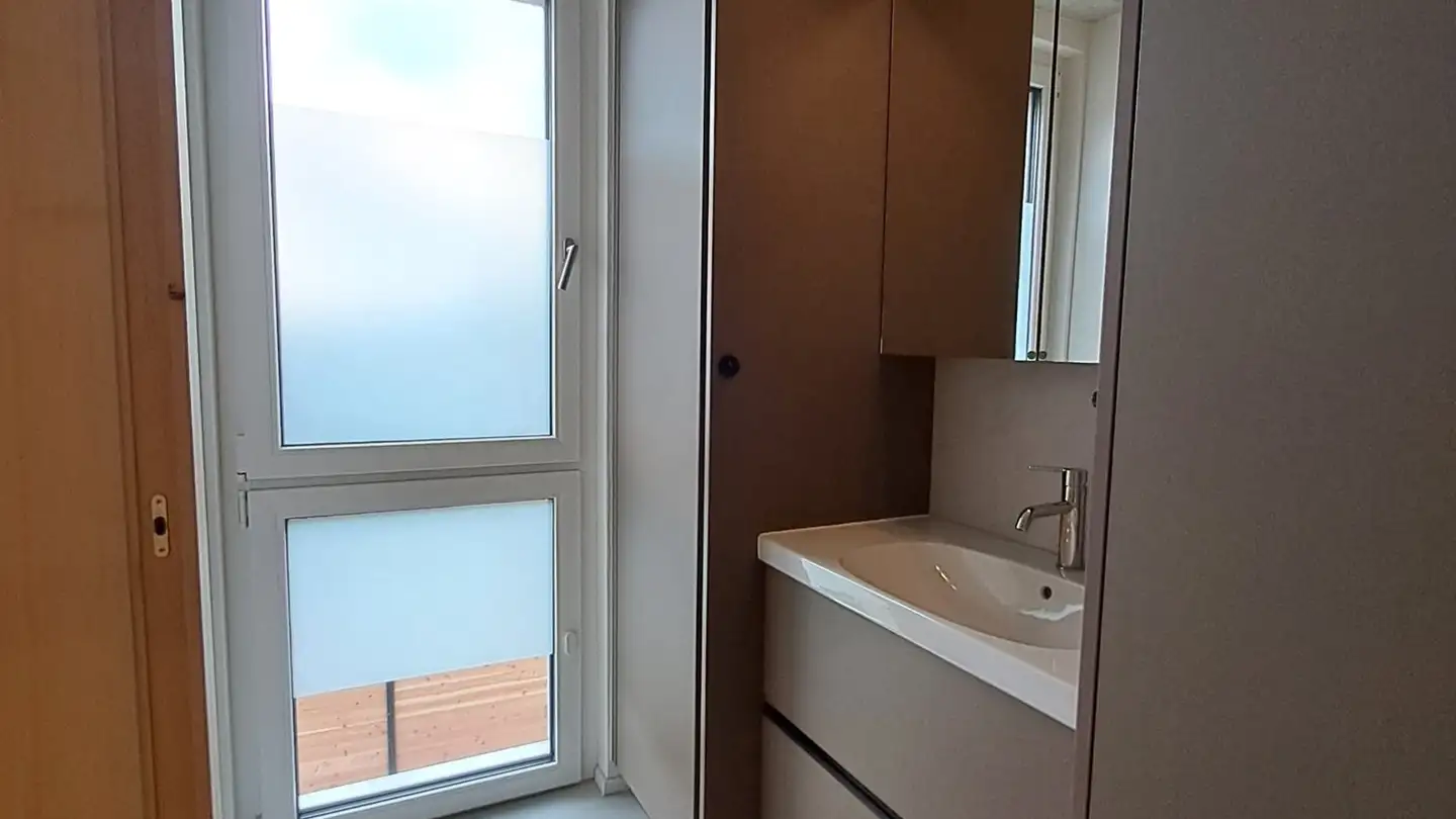 Chambre à louer - 1618 Châtel-St-Denis - Photo 3