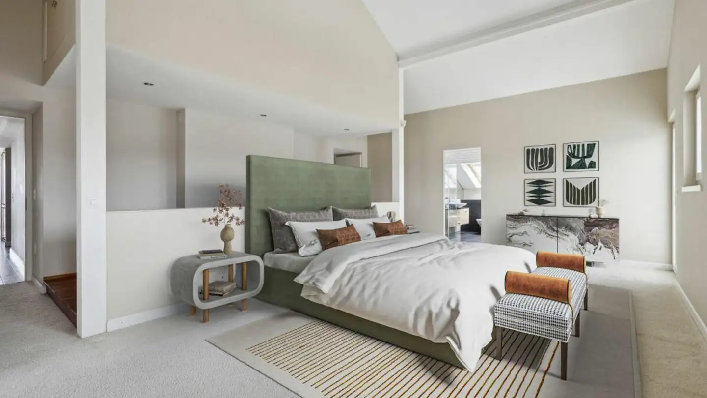 Wohnung kaufen - 1296 Coppet - Foto 2