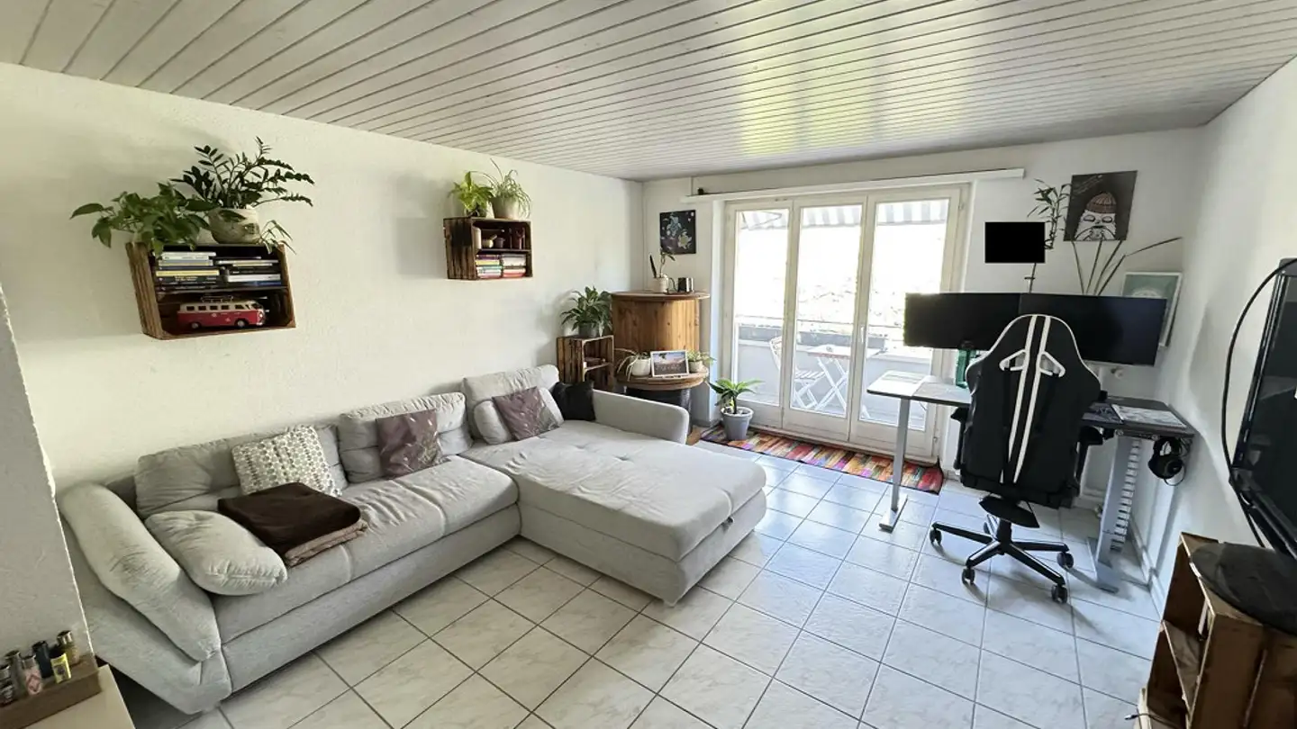 Appartamento in affitto - Buchthalerstrasse 50, 8200 Schaffhausen