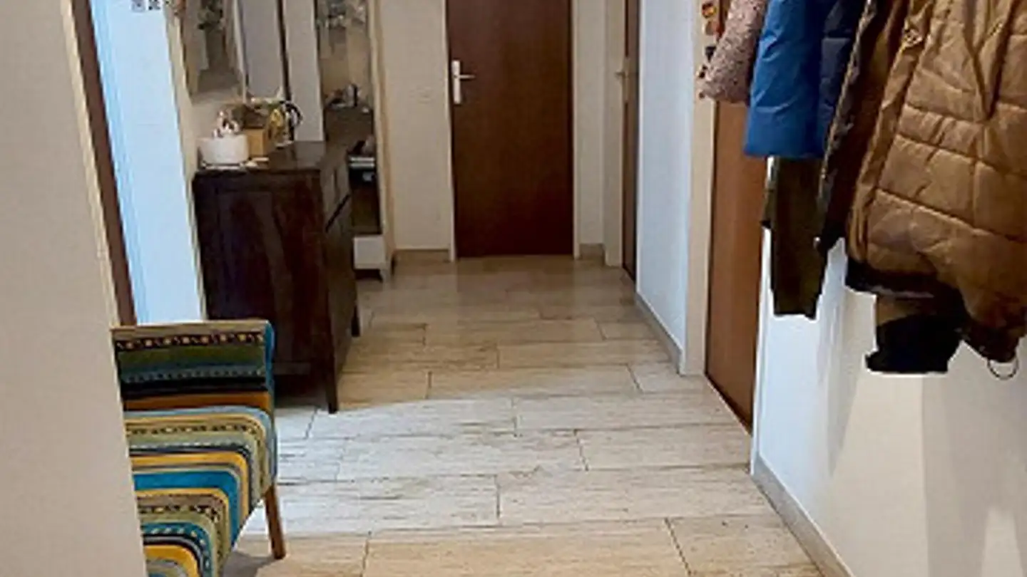 Appartamento in affitto - Helvetierstrasse 27, 4106 Therwil - Foto 2