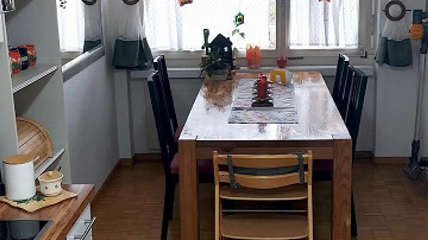 Appartamento in affitto - Helvetierstrasse 27, 4106 Therwil - Foto 4