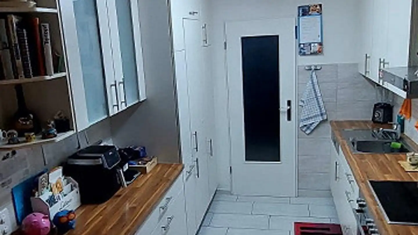 Appartamento in affitto - Helvetierstrasse 27, 4106 Therwil - Foto 3