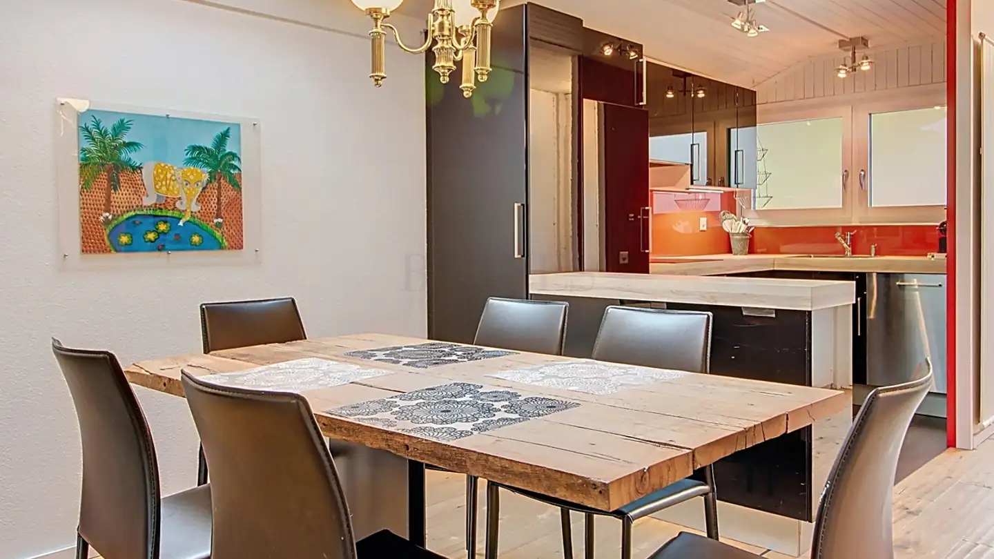 Appartement à vendre - 3792 Saanen - Photo 3