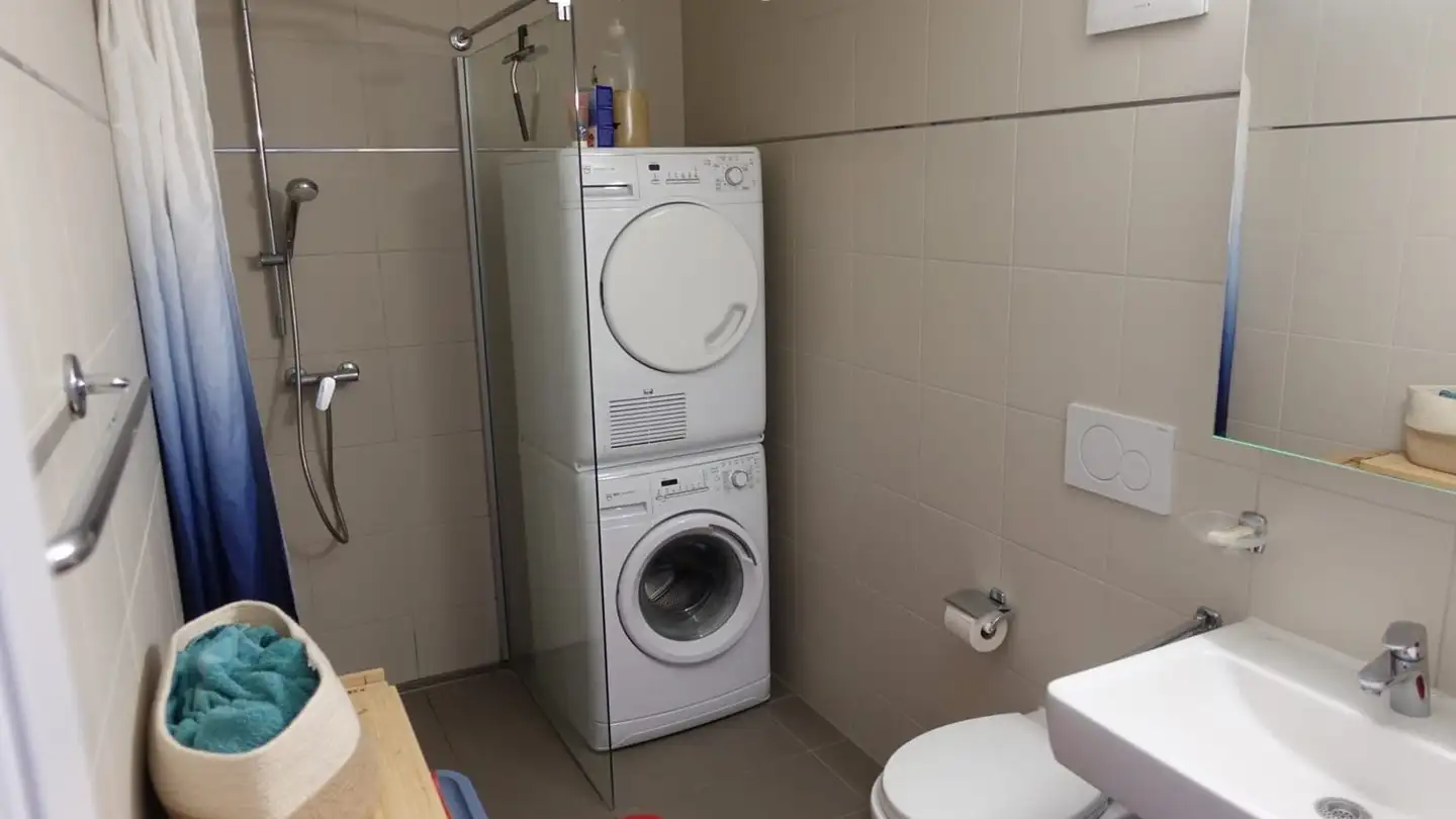 Apartment for rent - Cadolles, 2000 Neuchâtel - Photo 3