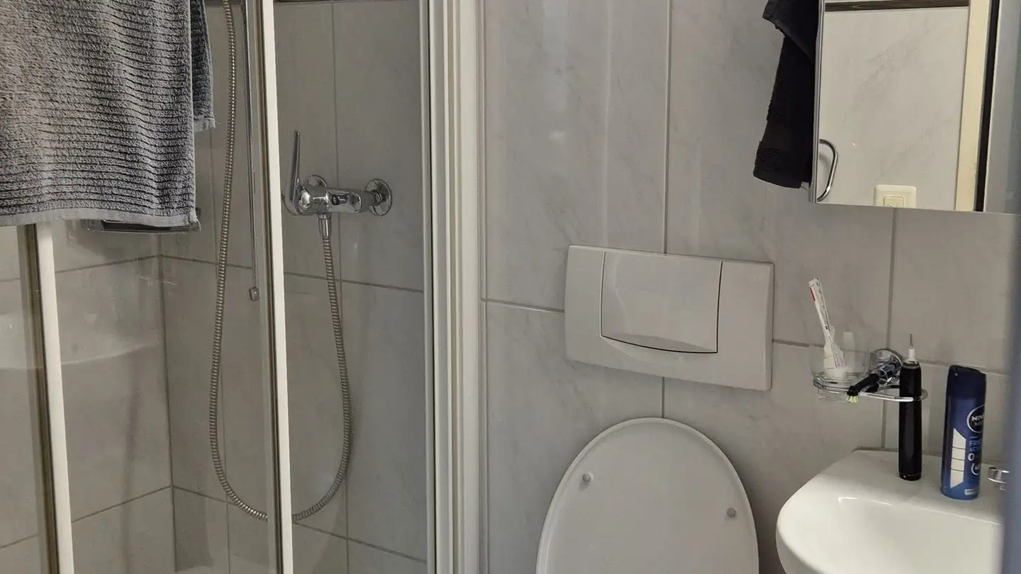 Wohnung mieten - Zugerstrasse 16, 8820 Wädenswil - Foto 3