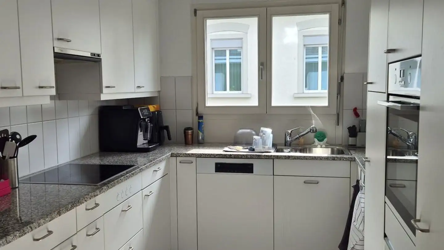 Wohnung mieten - Zugerstrasse 16, 8820 Wädenswil - Foto 4