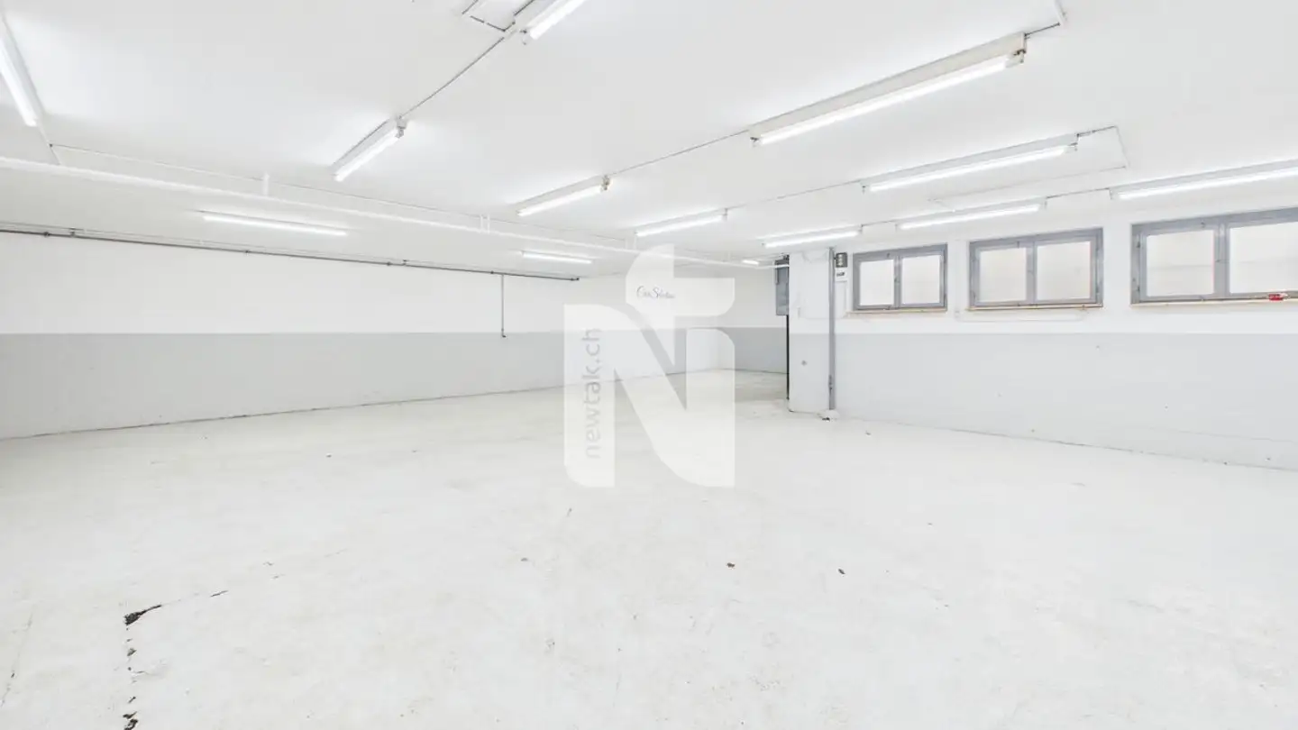 Parcheggio sotterraneo in affitto - Binningerstrasse 117, 4123 Allschwil - Foto 4