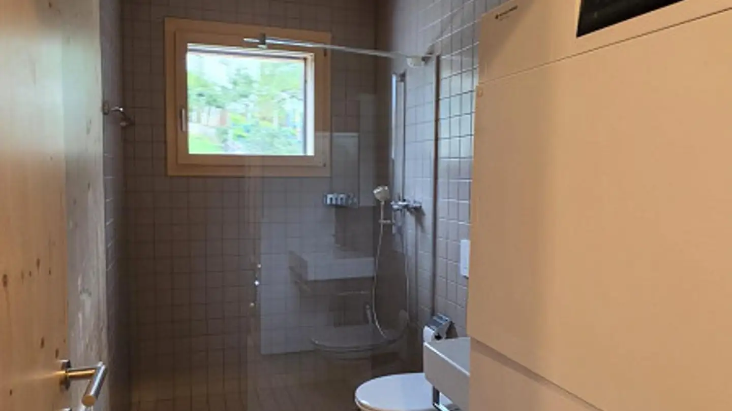 Penthouse for rent - Hauptstrasse 22, 9436 Balgach - Photo 3