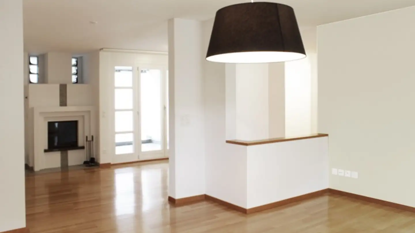 Wohnung mieten - Fenkernstrasse 3, 6010 Kriens