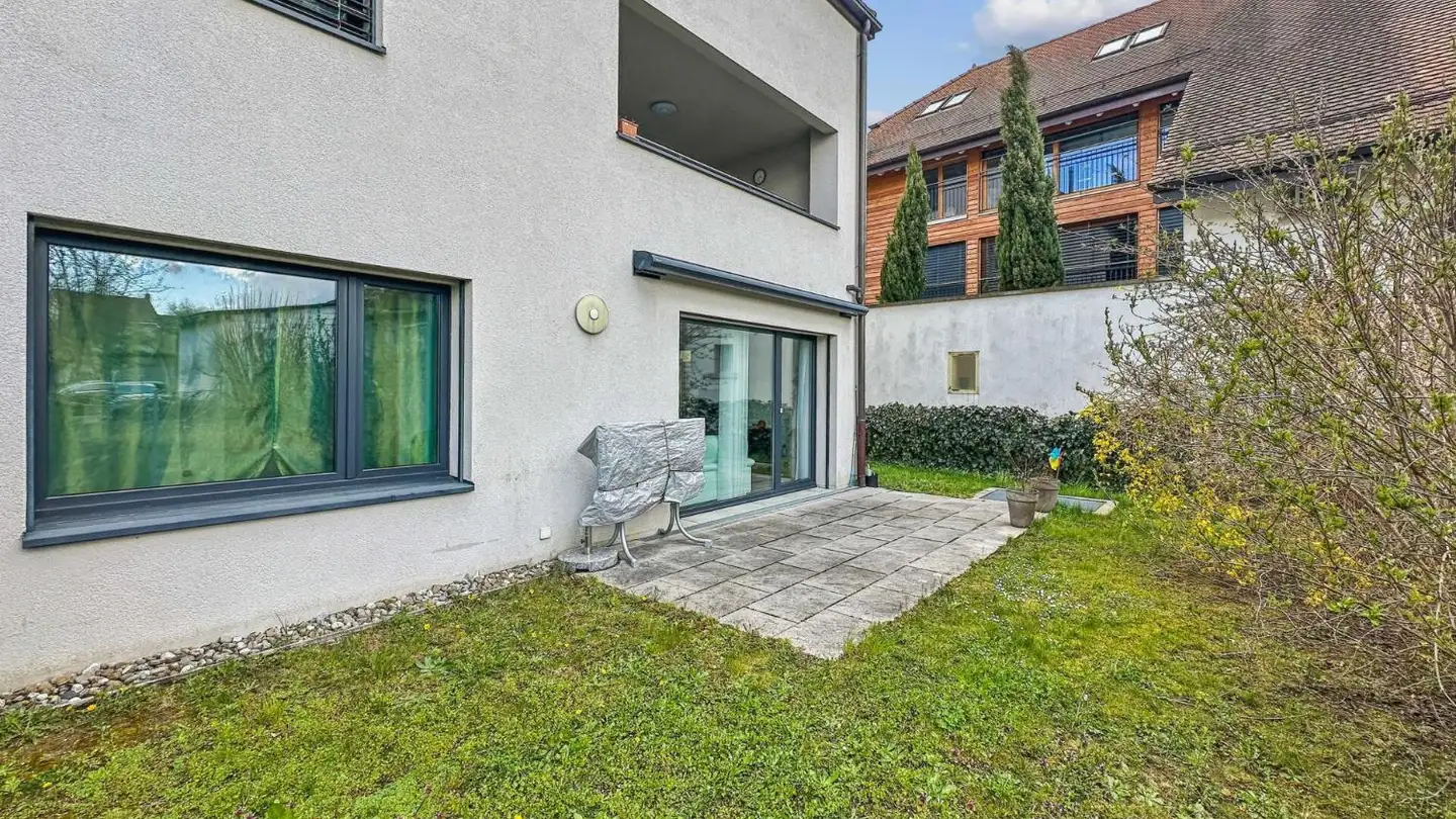 Appartement à vendre - Rue Montpellier, 1530 Payerne - Photo 3