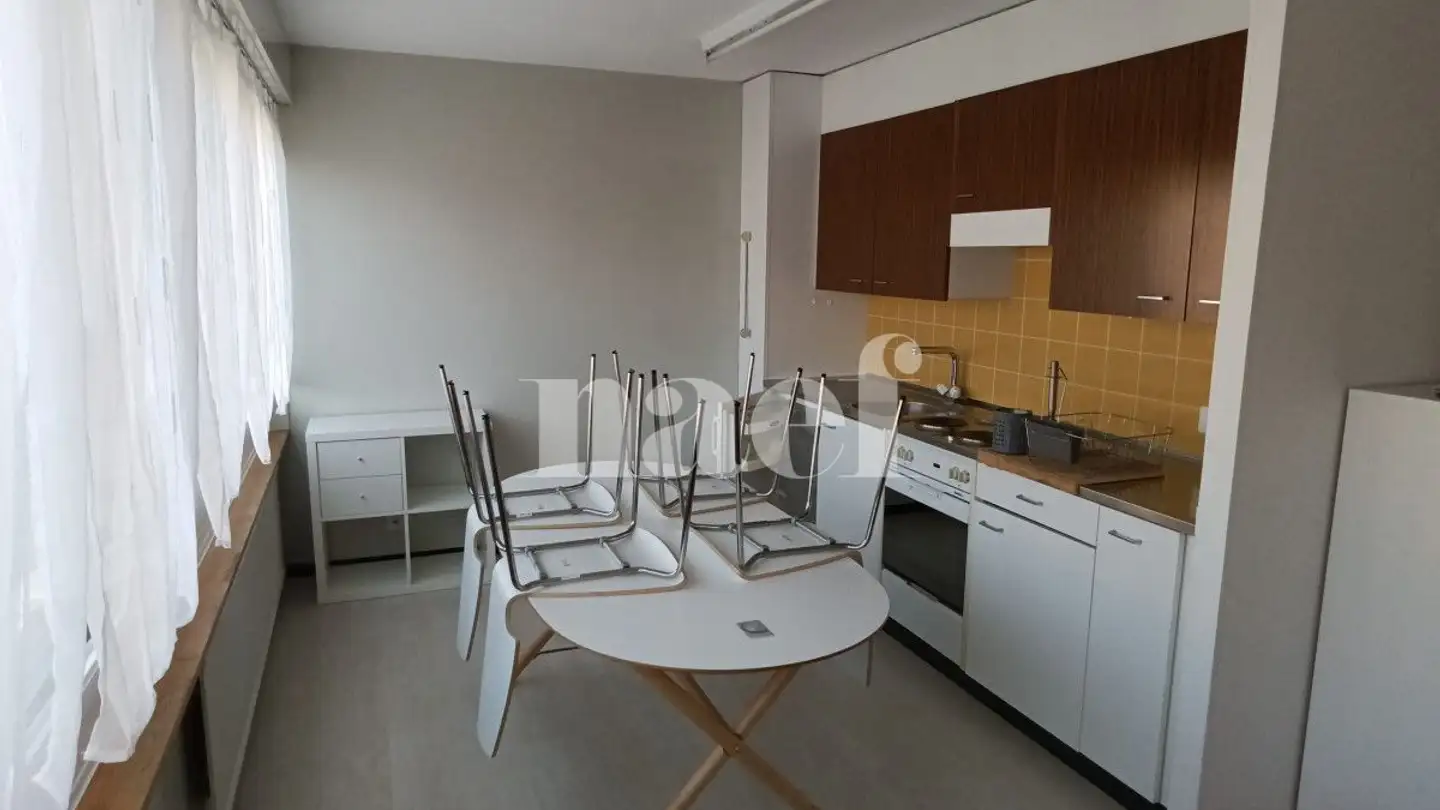 Studio in affitto - Chemin Du Loclat 8, 2072 St-Blaise