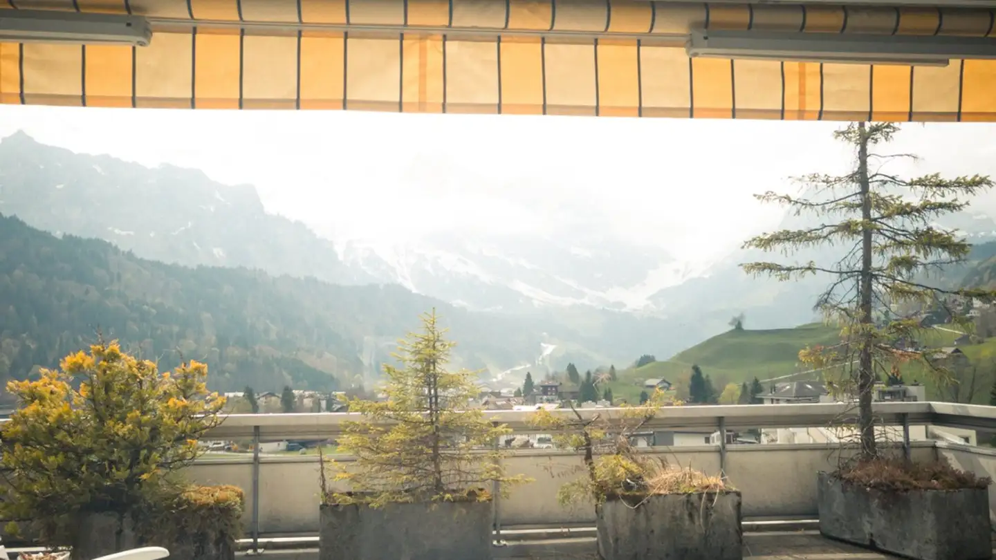 Chambre à louer - 6390 Engelberg - Photo 2