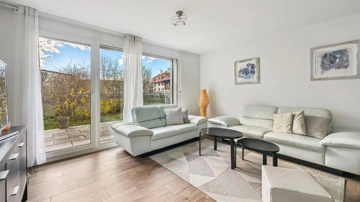 Appartement à vendre - Rue Montpellier, 1530 Payerne - Photo 4