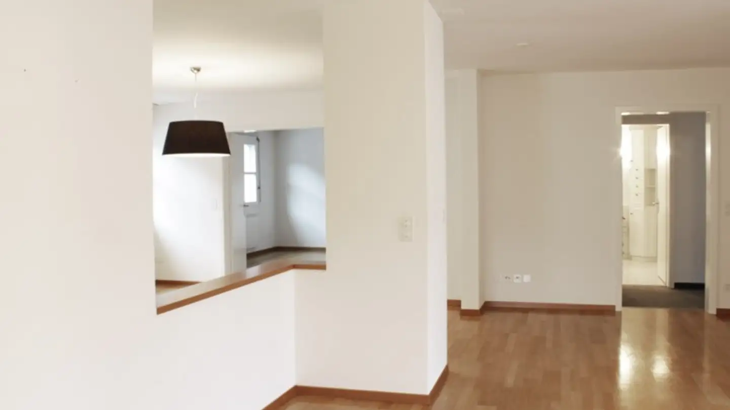 Wohnung mieten - Fenkernstrasse 3, 6010 Kriens - Foto 2