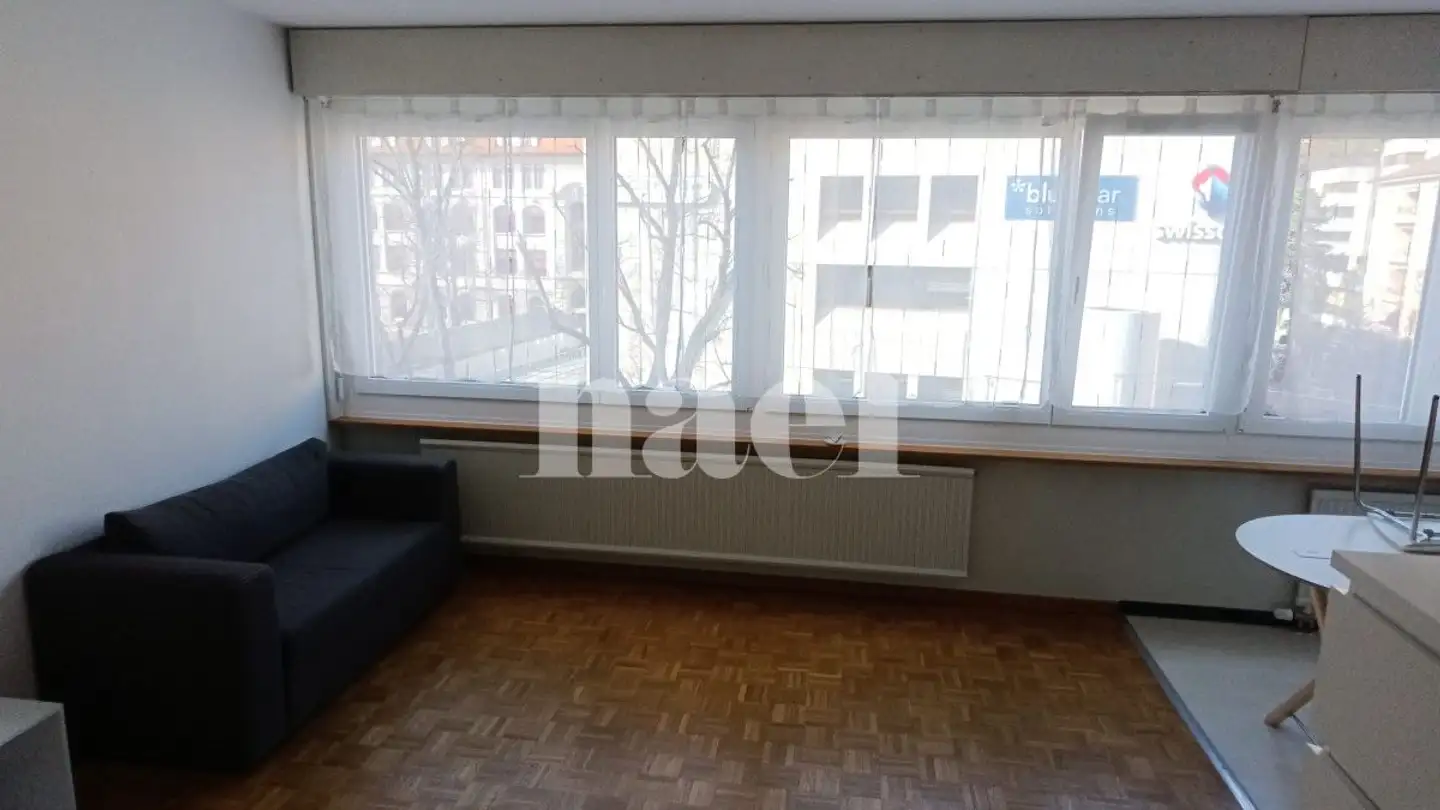 Studio in affitto - Chemin Du Loclat 8, 2072 St-Blaise - Foto 2