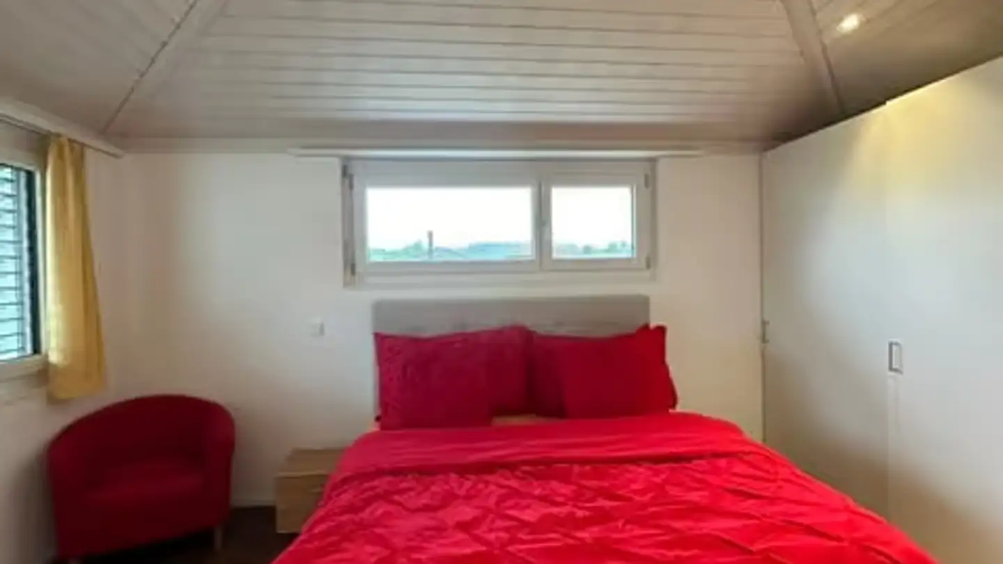 Single house for rent - Büel 38, 9548 Matzingen - Photo 2