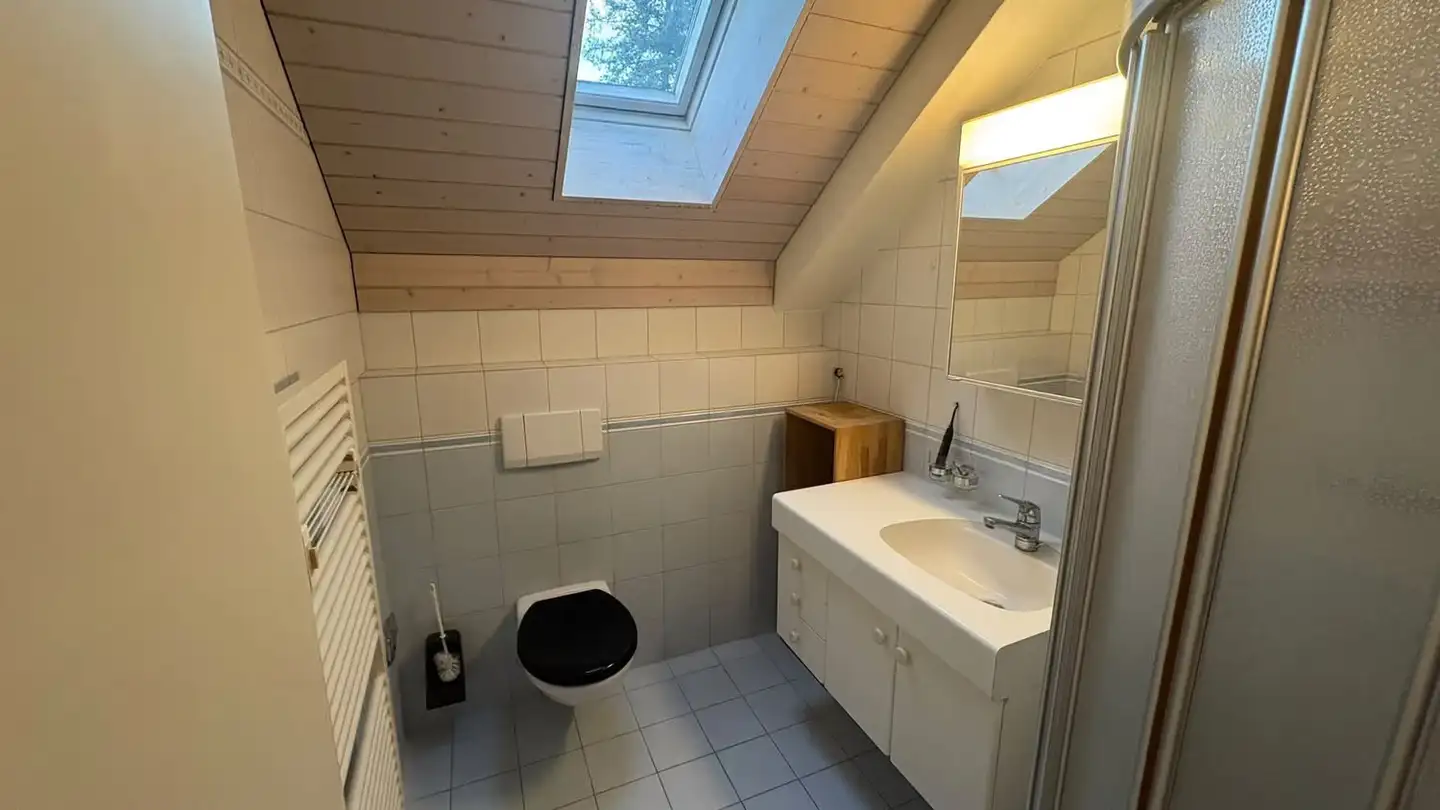 Duplex in affitto - Sagistrasse 10, 6344 Meierskappel - Foto 2