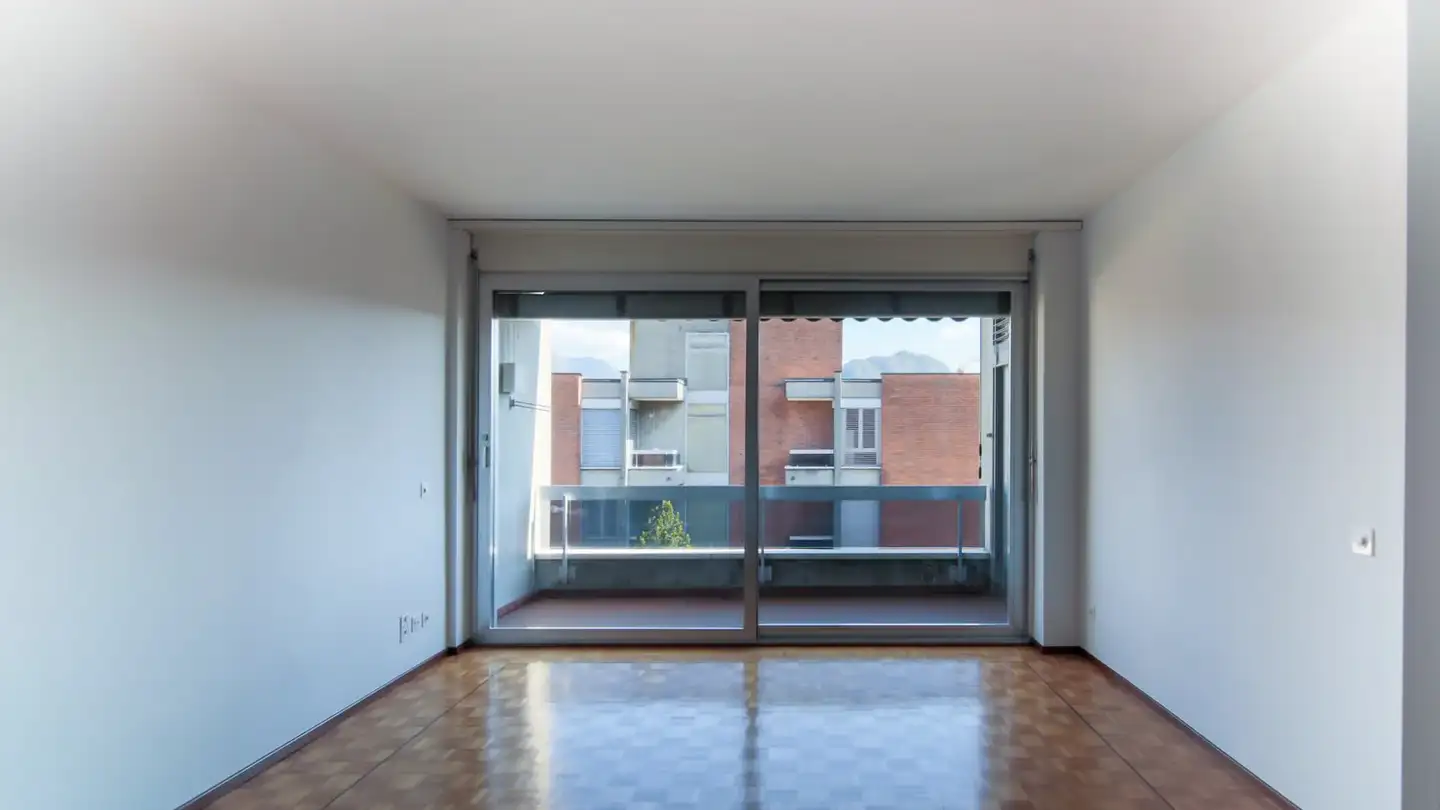 Attique à louer - Via San Gottardo 154, 6942 Savosa - Photo 4
