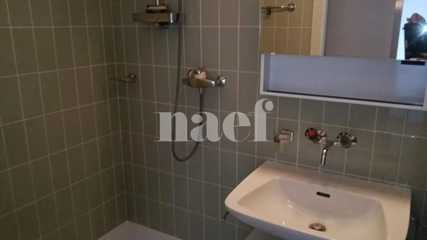 Studio in affitto - Chemin Du Loclat 8, 2072 St-Blaise - Foto 4