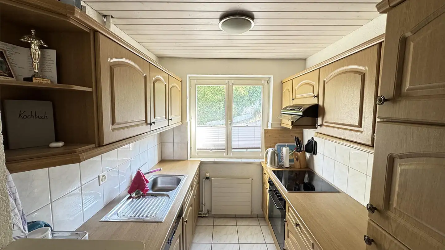 Appartamento in affitto - Buchthalerstrasse 50, 8200 Schaffhausen - Foto 2