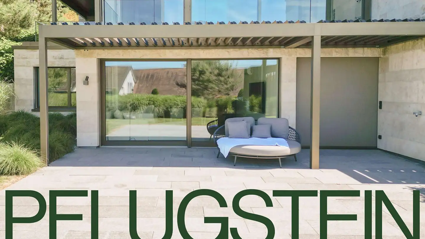 Appartement en terrasse à louer - Biswindstrasse 27, 8704 Herrliberg
