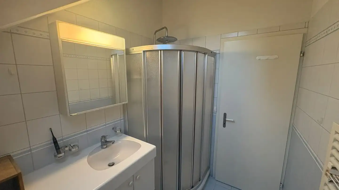 Duplex in affitto - Sagistrasse 10, 6344 Meierskappel - Foto 3