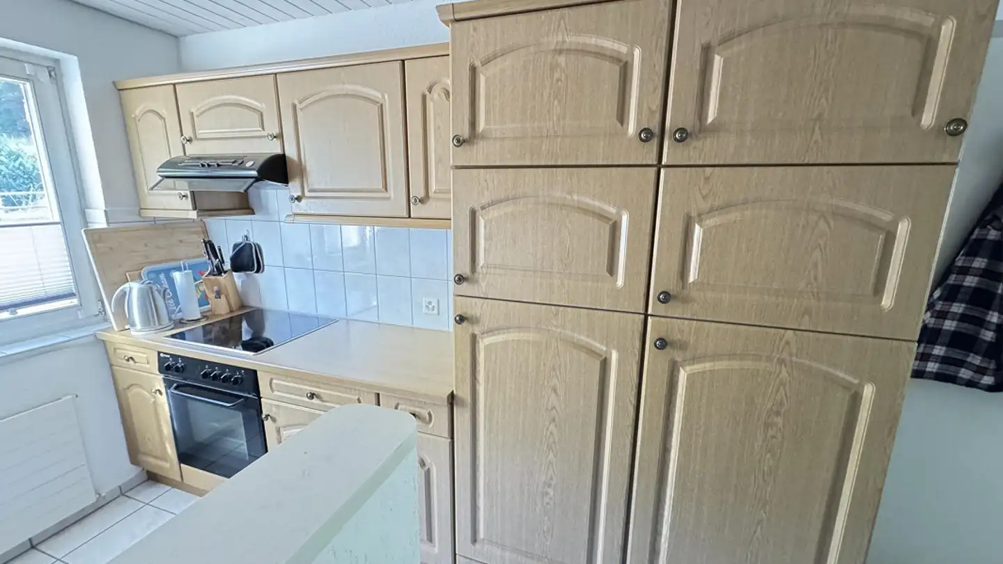 Appartamento in affitto - Buchthalerstrasse 50, 8200 Schaffhausen - Foto 3