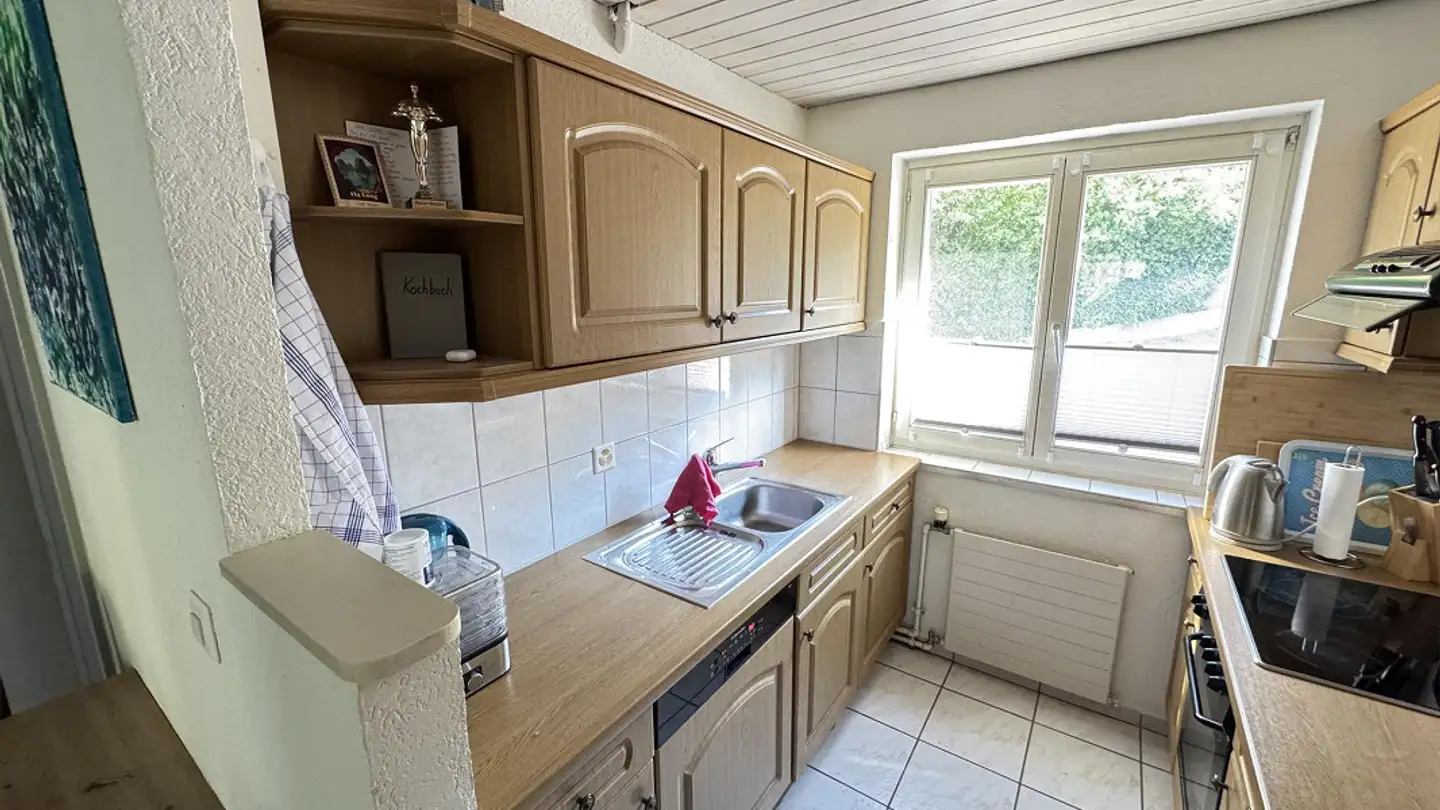 Appartamento in affitto - Buchthalerstrasse 50, 8200 Schaffhausen - Foto 4