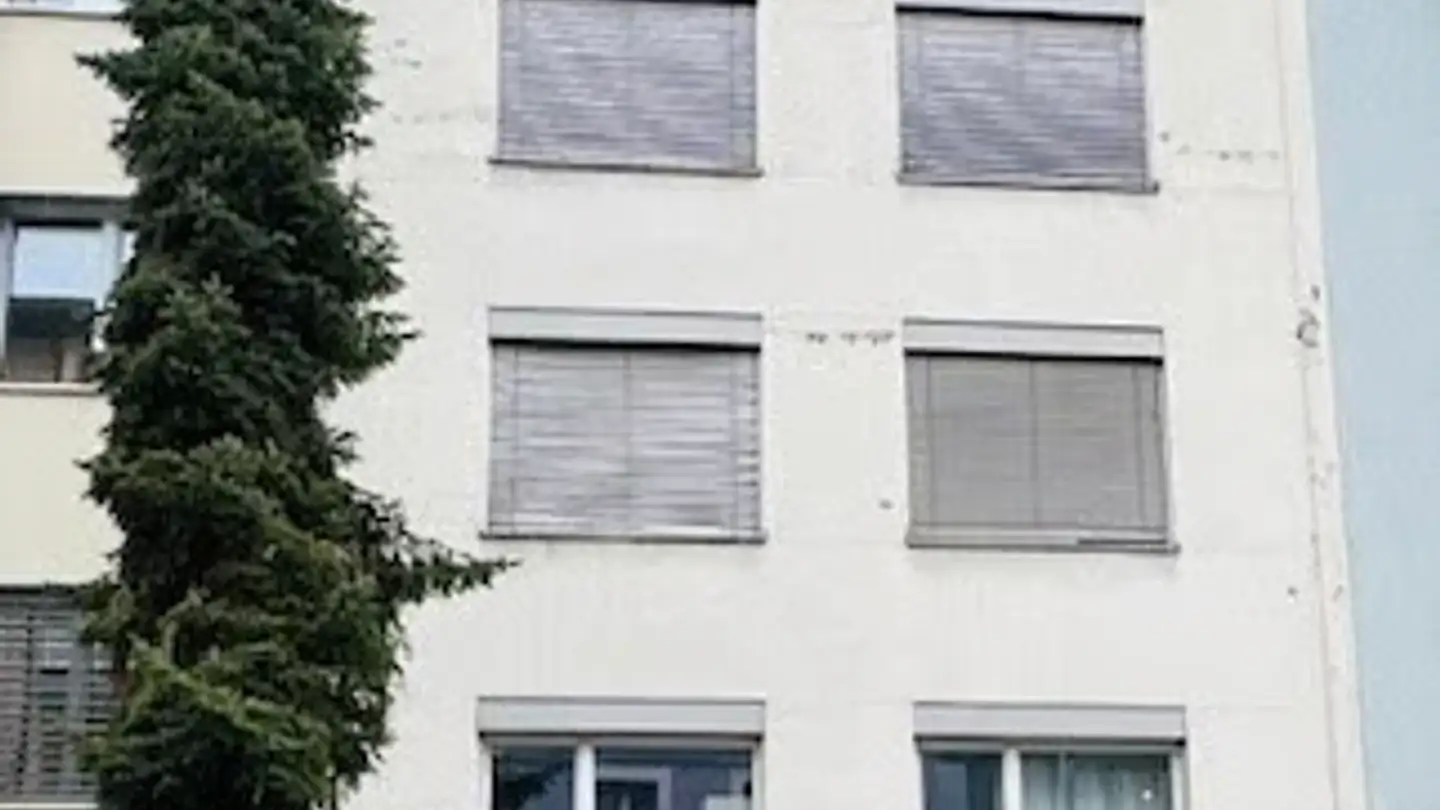 Appartamento in affitto - Leuengasse 10, 4057 Basel - Foto 3