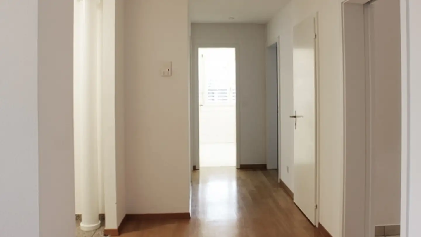 Wohnung mieten - Fenkernstrasse 3, 6010 Kriens - Foto 3