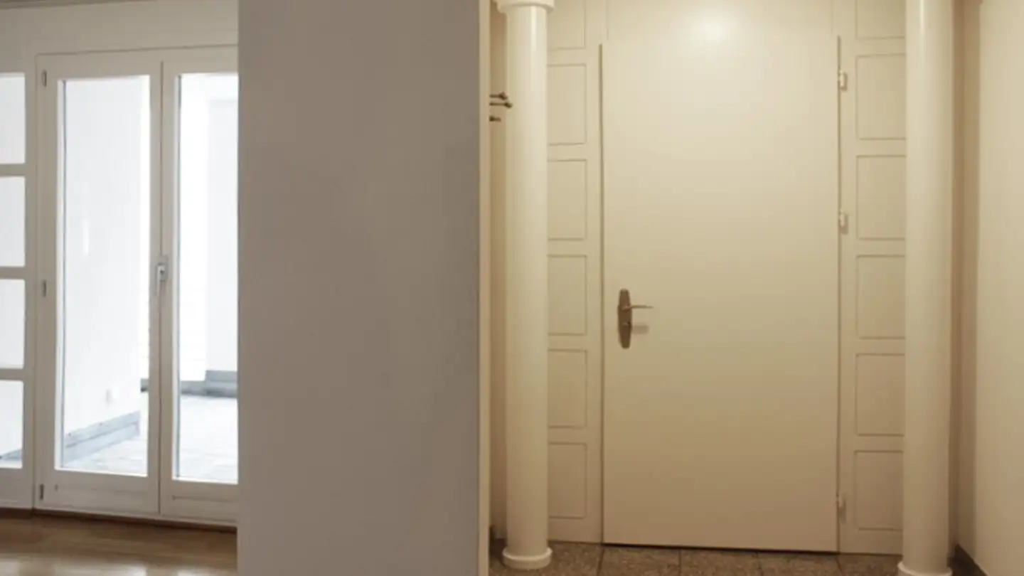 Wohnung mieten - Fenkernstrasse 3, 6010 Kriens - Foto 4