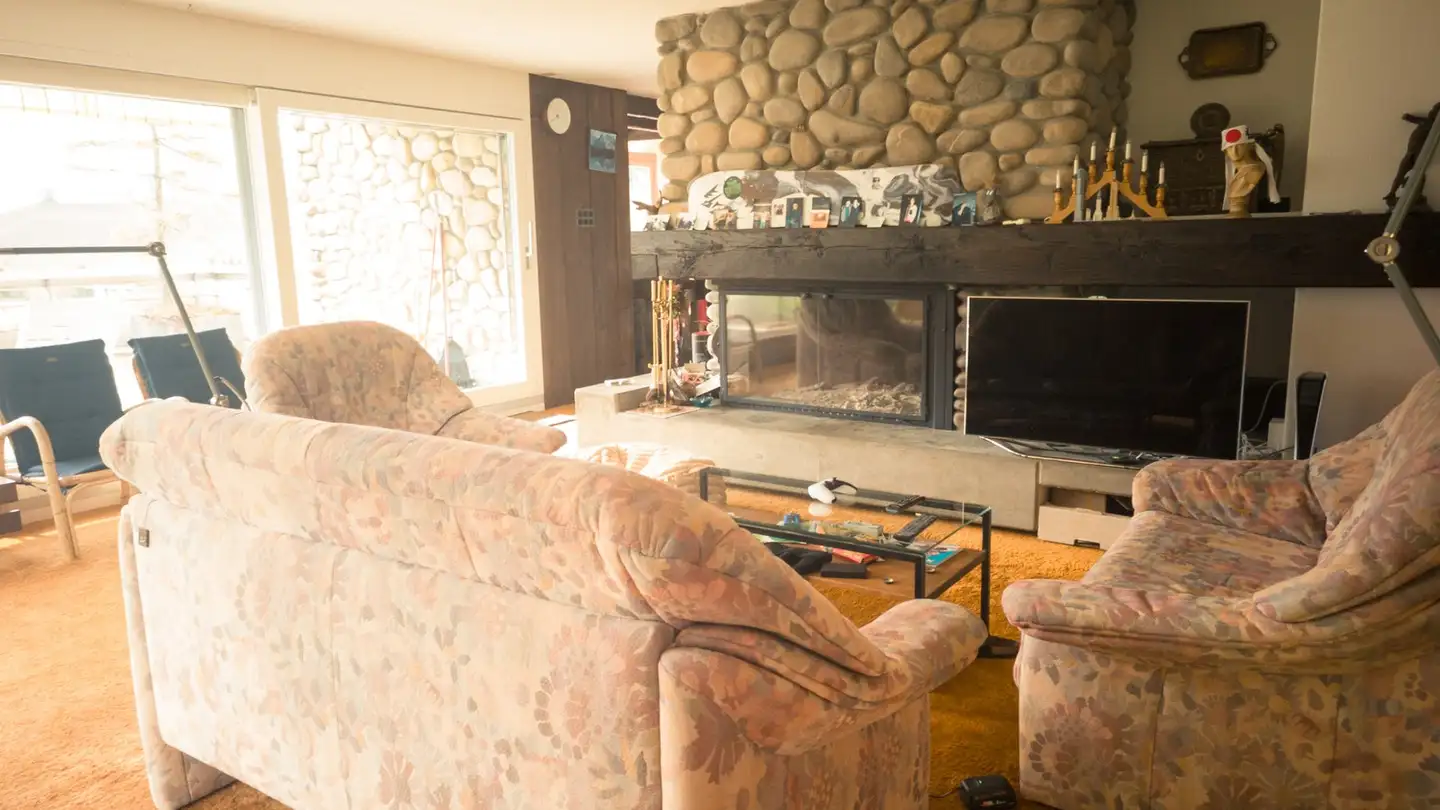 Chambre à louer - 6390 Engelberg - Photo 4