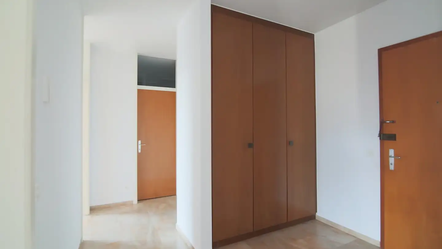 Attique à louer - Via San Gottardo 154, 6942 Savosa - Photo 3