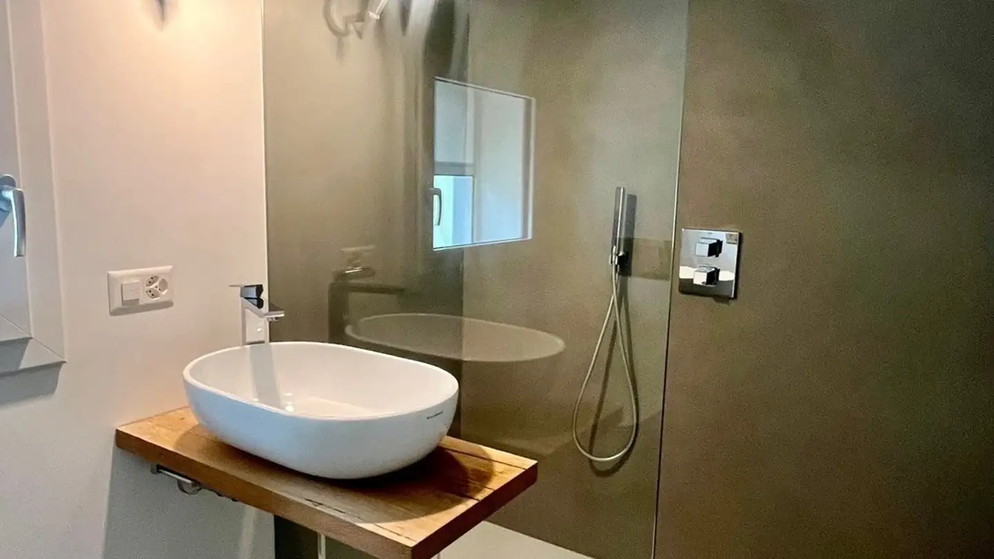 Apartment for rent - Via San Rocco, 6983 Magliaso - Photo 3