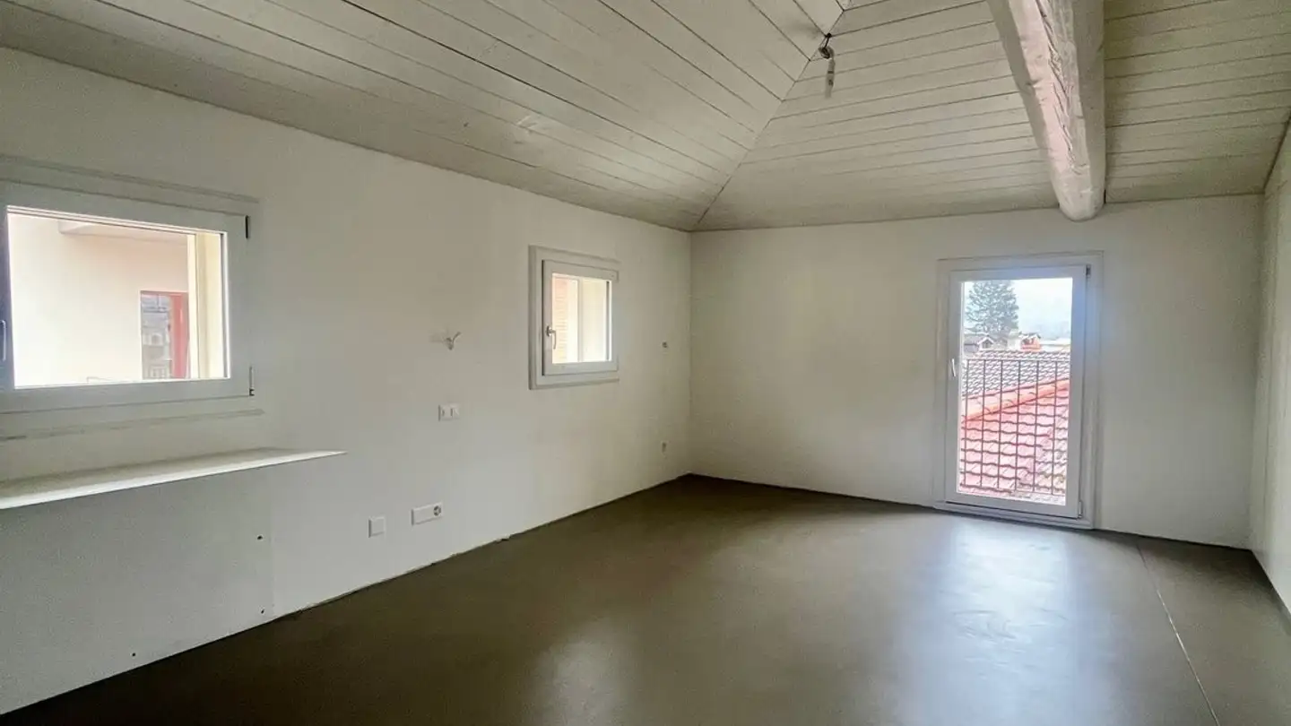 Apartment for rent - Via San Rocco, 6983 Magliaso - Photo 4