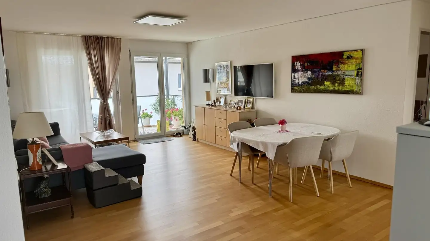 Stanza singola in affitto - 8404 Winterthur