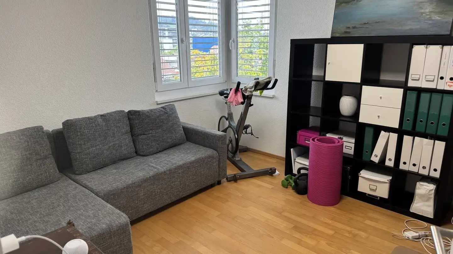 Stanza singola in affitto - 8404 Winterthur - Foto 4