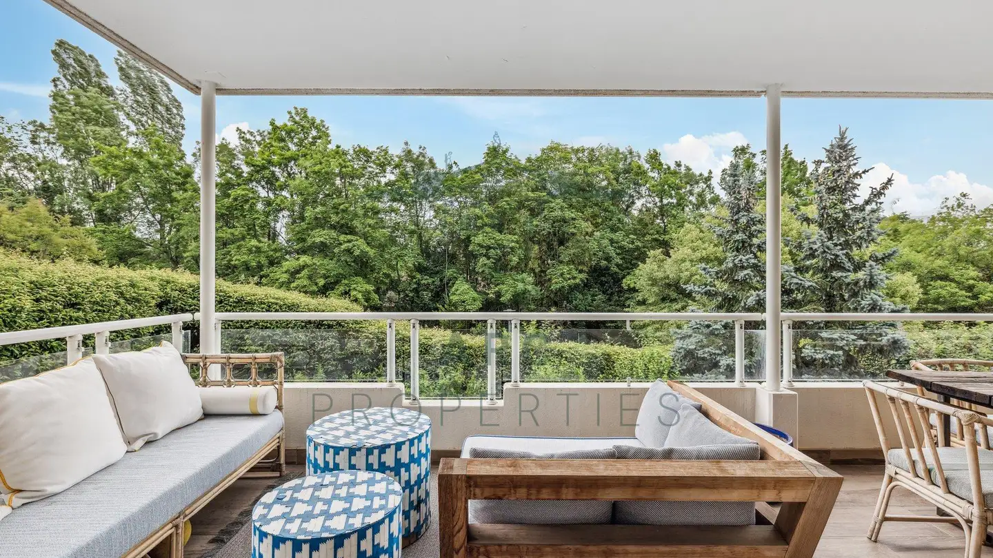 Wohnung kaufen - 1223 Cologny - Foto 4