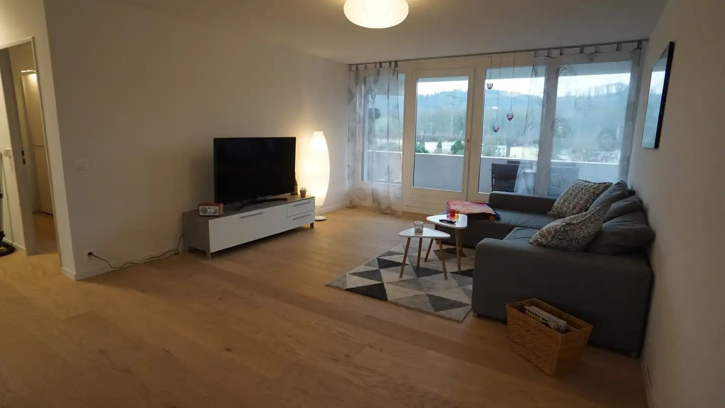 Möblierte Wohnung mieten - Waldhofstrasse 11, 4310 Rheinfelden - Foto 2