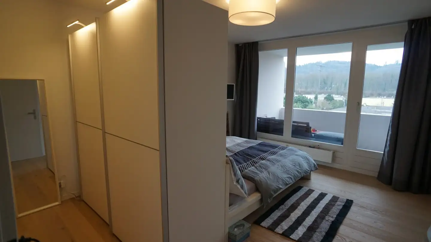 Möblierte Wohnung mieten - Waldhofstrasse 11, 4310 Rheinfelden - Foto 3