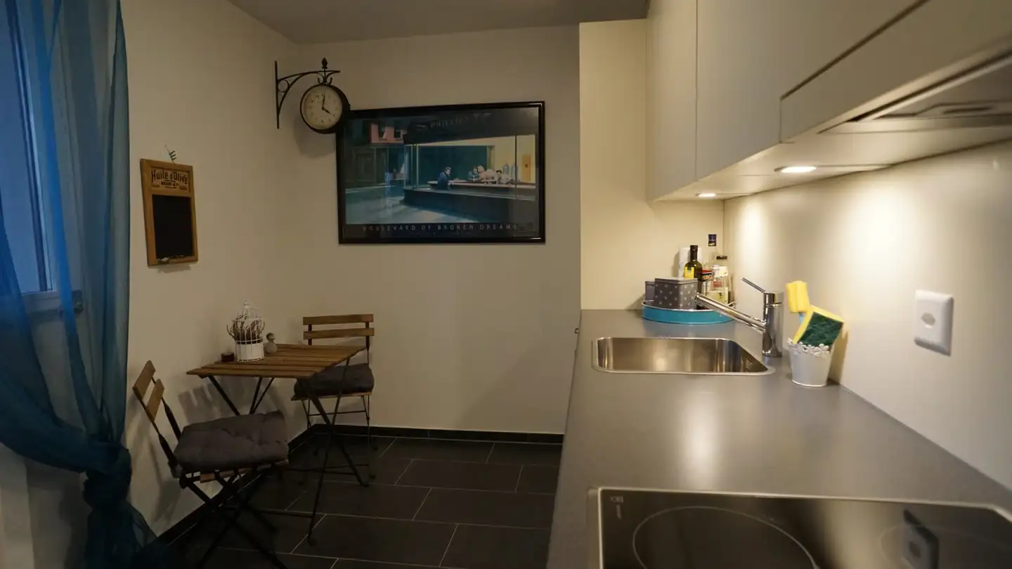 Möblierte Wohnung mieten - Waldhofstrasse 11, 4310 Rheinfelden - Foto 4