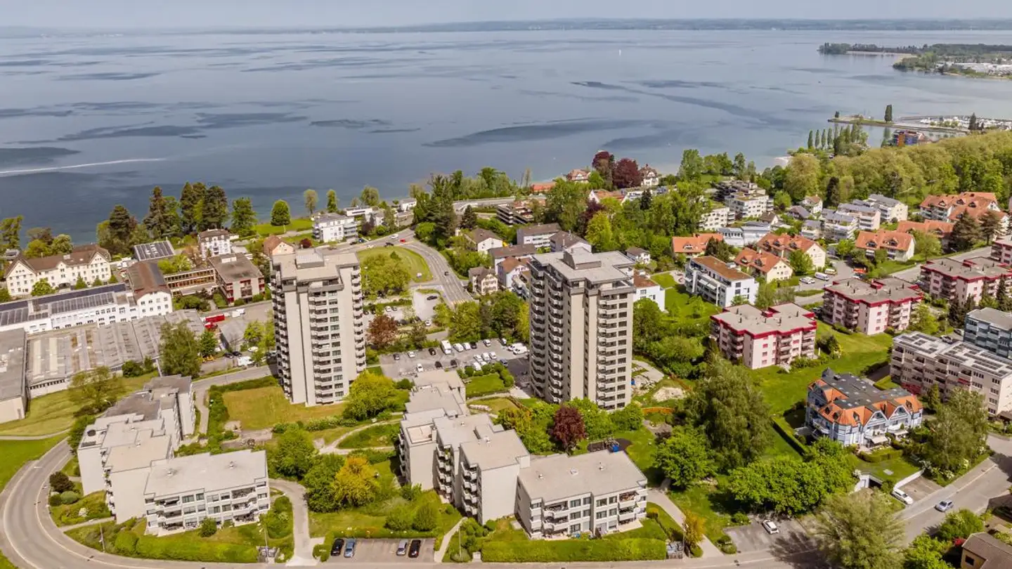 Appartamento in vendita - Wilenstrasse 10, 9404 Rorschacherberg - Foto 3